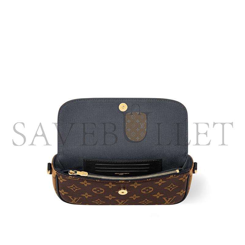 LOUIS VUITTON WALLET ON CHAIN IVY M26587 (24*12*4cm) LOUIS VUITTON WALLET ON CHAIN IVY M26587 (24*12*4cm)